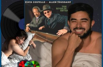 Elvis Costello & Allen Toussaint, Nearer to You