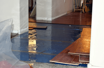 What to Expect During a Water Emergency: 4 Step Process to Restore Your Property – Vancouver Property Management | Real Estate