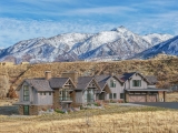 Homes For Sale Under $5M in Montana, New York, Utah & More