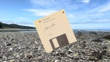Use MacDisk to read retro Mac floppies on a modern Windows PC.