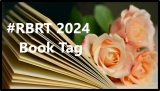 📚Always With A book! @OlgaNM’s Post for the 2024 #RBRT Book Tag #BookTwitter #booktwt #LoveReading