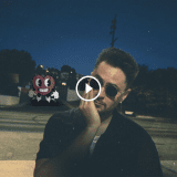 Fake Suede – Love Don’t Come Easy