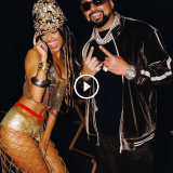 Tyla & Sean Paul – PUSH 2 START (REMIX