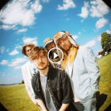 Liverpool Risers Honey Motel Share New Video For ‘If You Didn’t Exist’