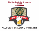 The Battle of the Breweries 2025 Champion Is…