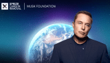 Elon Musk Funds $100m XPRIZE Carbon Removal Competition