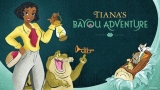 Walt Disney World Announces Opening Date for Tiana’s Bayou Adventure