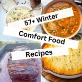 52+ Easy Winter Dinner Recipes