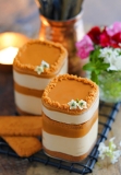 Lotus Biscoff Dessert Shots … literally the sweetest kind of dessert!
