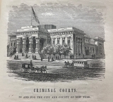 Indexing Felony Indictment Records, Update — NYC Department of Records & Information Services