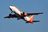 EasyJet A320 diverts to Athens after captain incapacitated