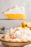 Lemon Meringue Pie | Beyond Frosting