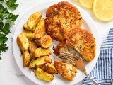 Salmon Patties – Budget Bytes