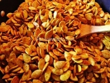 SPICY PUMPKIN SEEDS