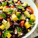 Texas Caviar | Derrick Riches