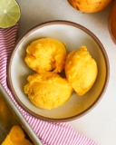 Mango Sorbet – Sweet Potato Soul