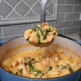 Easy Marry Me Chicken Soup