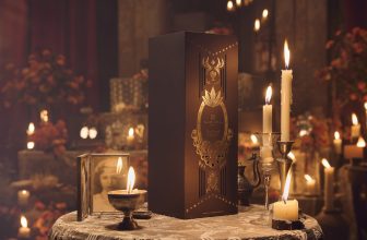 Luxury Christmas Gifts for 2025