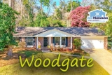 Woodgate Tallahassee ● Listings And Real Estate Report June 2025