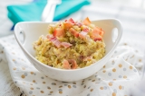 Bacon Mashed Potatoes | Paleo On A Budget