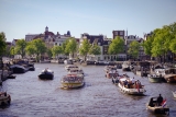 How to Explore Amsterdam. The Best City Passes for Tourists and Locals | Amsterdamian