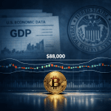 What Matters Ahead of the U.S. GDP Report