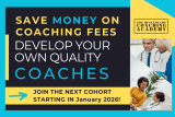 Join the Coaching Academy’s Next Cohort January 2026
