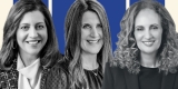 Women hold 17% of Fortune 500 CFO roles—meet the finance chiefs at the top 100