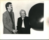 Juan Hamilton, Protégé and Beneficiary of Georgia O’Keeffe, Died at 79