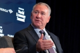 Billionaire Art Collector Ken Griffin Says US Is “Eroding” Its Brand