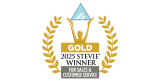 WP Engine Wins Gold Stevie® Award for Outstanding Customer Service
