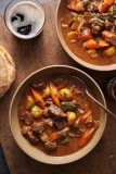 Guinness Beef Stew (St. Patrick’s Day Comfort Food)