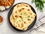 Easy Homemade Naan Recipe – Budget Bytes
