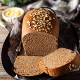 Outback Bread (Copycat Recipe): Moist & Soft!