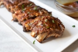 Instant Pot Ribs {Foolproof Easy Recipe with Video}