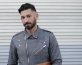 Encore Show: Joshua Katcher: High Fashion for the Ethical Man