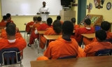 Don’t Cut Funds for Prison Education