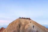 Mount Rinjani Volcano Hike Guide | Lombok, Indonesia