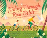 Riding Through Rice Fields — Avery & Augustine