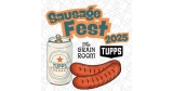 Tupps to host inaugural Sausage Fest, June 14