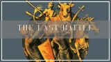 Book Club And Readalong Series: The Last Battle By C.S. Lewis