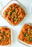 Soul-Warming Chipotle Sweet Potato Chili