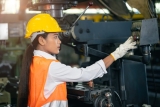 Stay Alert to Prevent Machine-Related Injuries at Work