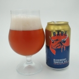 Babe Blueberry Vanilla Ale – Wood Buffalo Brewing « Mike’s Craft Beer