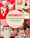 Best Tips for Collecting Mid-Century Christmas