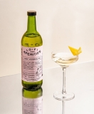 Drink of the Week: Lo-Fi Dry Vermouth