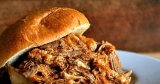 Rubbed Pulled Pork Recipe Tri Tip Style