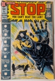 DC Special #10 – Stop! You Can’t Beat the Law – Comics Comics Comics…