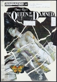 Queen of the Damned #12 (1993 – Innovation) Unpublished