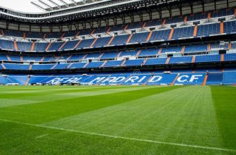 Real Madrid Clinch La Liga Title After Barcelona’s Defeat At Girona 